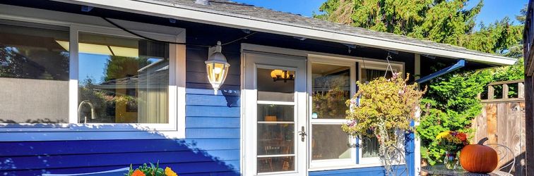 その他 Portland Haven Next to St. Vincent's Hospital