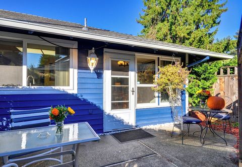 その他 Portland Haven Next to St. Vincent's Hospital