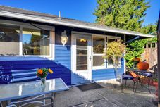 その他 Portland Haven Next to St. Vincent's Hospital