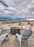 Imej utama Family-friendly Desert Home ~ 10 Mi to Taos!