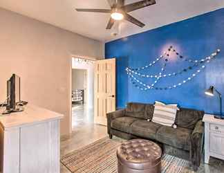 Others 2 Family-friendly Desert Home ~ 10 Mi to Taos!