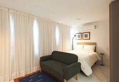 其他 6 Cityhome GO 24 Porto Alegre