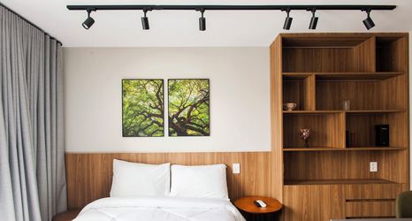 其他 2 Cityhome GO 24 Porto Alegre