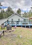 Primary image Upstate Escape Near Schroon River & North Creek!