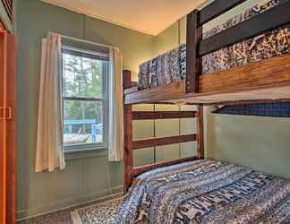 อื่นๆ 2 Upstate Escape Near Schroon River & North Creek!