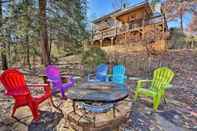 Others Bright Hayesville Bungalow < 1 Mi to Chatuge Lake!