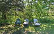 Lain-lain 2 Woodland Retreat - By Trails, Golfing & Wineries!