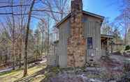 Others 5 Cozy Log Cabin: 6 Mi to Great Smoky Mtns NP!