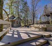 Others 7 Cozy Log Cabin: 6 Mi to Great Smoky Mtns NP!