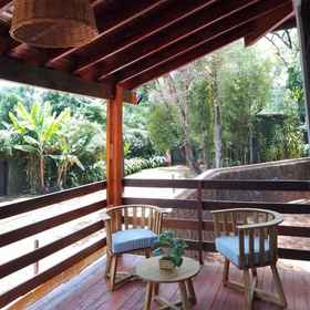 Primary image 1 Orquideas de la Selva, Tancredo Neves Bridge Hotels