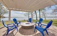 Khác 6 Grand Lake Waterfront Home w/ Shared Boat Ramp!