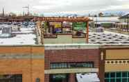 Others 5 Walkable Downtown Logan Apartment w/ Rooftop Deck