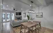 Khác 6 Chic & Sunny Provo Townhome w/ Rooftop Deck!