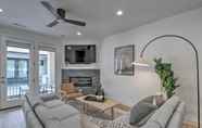 Khác 7 Chic & Sunny Provo Townhome w/ Rooftop Deck!