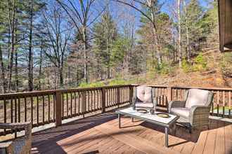 อื่นๆ 4 Treetop Sanctuary w/ Long-range Mountain View