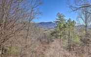 Others 3 Treetop Sanctuary w/ Long-range Mountain View