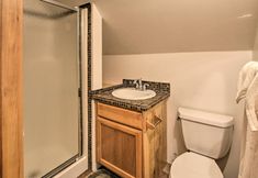 Khác 5 Serene South Bend Family Escape; Dogs Welcome