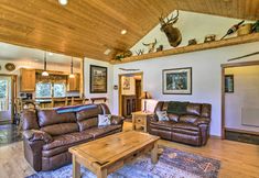 Khác 3 Serene South Bend Family Escape; Dogs Welcome