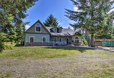 Khác 2 Serene South Bend Family Escape; Dogs Welcome