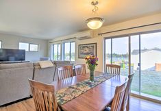 Others 5 Pet-friendly Poulsbo Abode w/ Mountain Views!