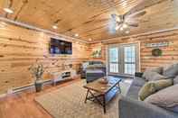 Others Lovely Elmira Cabin w/ Deck, 18 Mi to Gaylord