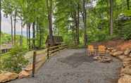 Others 6 Cozy 1850s Log Cabin: Hike & Explore the Outdoors