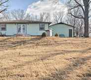 Others 7 Outdoor Family Fun: Large Home by Beaver Lake!