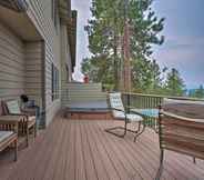 Others 7 Airy Resort-style Klamath Falls Townhome w/ Deck!