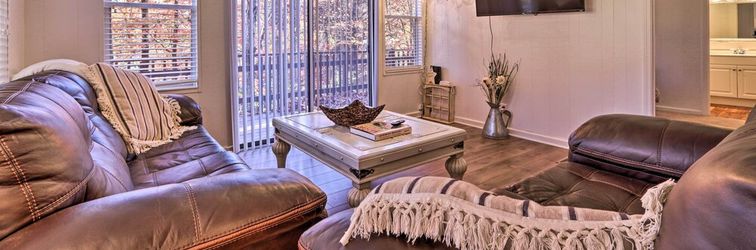 Others Cozy Cottage - 14 Miles to Smoky Mtn Natl Park!