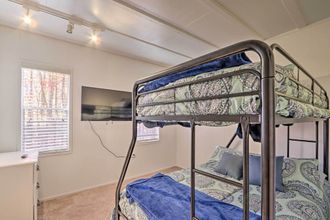 Others 4 Cozy Cottage - 14 Miles to Smoky Mtn Natl Park!