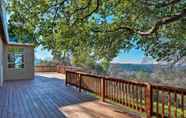 Lainnya 7 Peaceful Retreat With Hot Tub & Sierra Mtn Views!