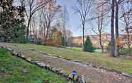 Lainnya 6 Quaint Apt ~ 5 Miles to Appalachian Trail & Lake!