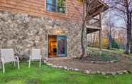 Lainnya 3 Quaint Apt ~ 5 Miles to Appalachian Trail & Lake!