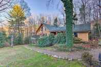 Lainnya Quaint Apt ~ 5 Miles to Appalachian Trail & Lake!