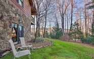 Lainnya 5 Quaint Apt ~ 5 Miles to Appalachian Trail & Lake!