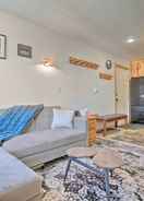 Primary image Modern Mountain-view Condo at Big Sky Resort!