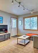 ภาพหลัก Juneau Apartment - Minutes to Mendenhall Glacier