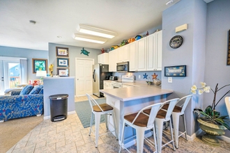 Lain-lain 4 Spacious North Topsail Beach Home w/ 2 Decks!