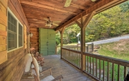 Others 4 Lovely Lake Hartwell Retreat: Dock, Deck & Grill!