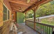 Others 4 Lovely Lake Hartwell Retreat: Dock, Deck & Grill!