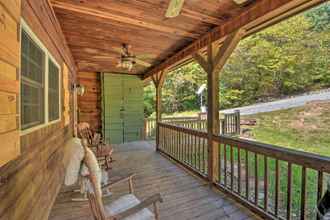 Others 4 Lovely Lake Hartwell Retreat: Dock, Deck & Grill!