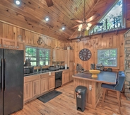 Others 3 Lovely Lake Hartwell Retreat: Dock, Deck & Grill!