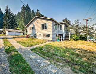 Others 2 Cozy Carnation Abode - Near Snoqualmie River!