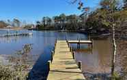 Khác 5 Shore Thing Bayfront House w/ Provided Kayaks!