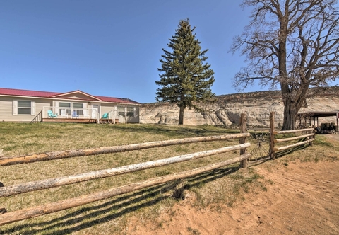 Others Ranch House in Boulder! Gateway to Nearby Parks!