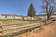 Lain-lain Ranch House in Boulder! Gateway to Nearby Parks!