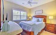 อื่นๆ 3 Lake Ozark Condo With Pool Access & Water Views!