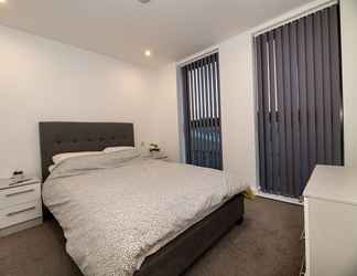 อื่นๆ 2 Spacious & Lovely 1 Bed in Birmingham City Centre