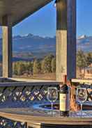 Primary image Western Skies Home w/ Hot Tub & Mtn Views!