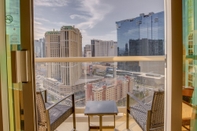 Others Vacation Rental in the Signature at MGM Grand